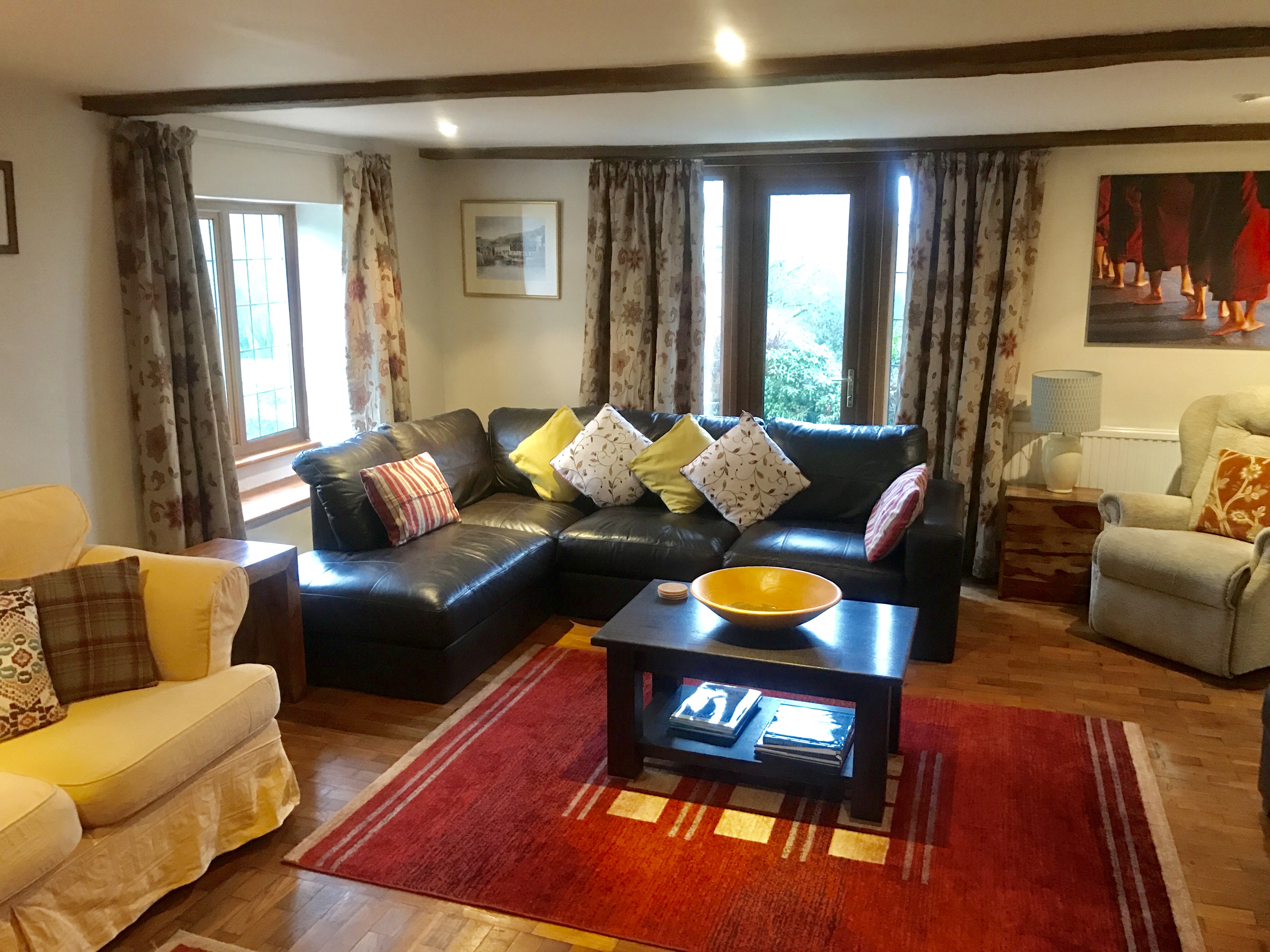 Farm House lounge redecorated.jpg